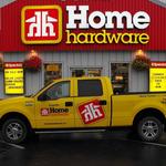 Coutts Home Hardware
