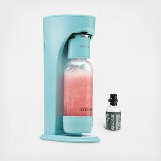 Drinkmate Sparkling Beverage Maker Kit