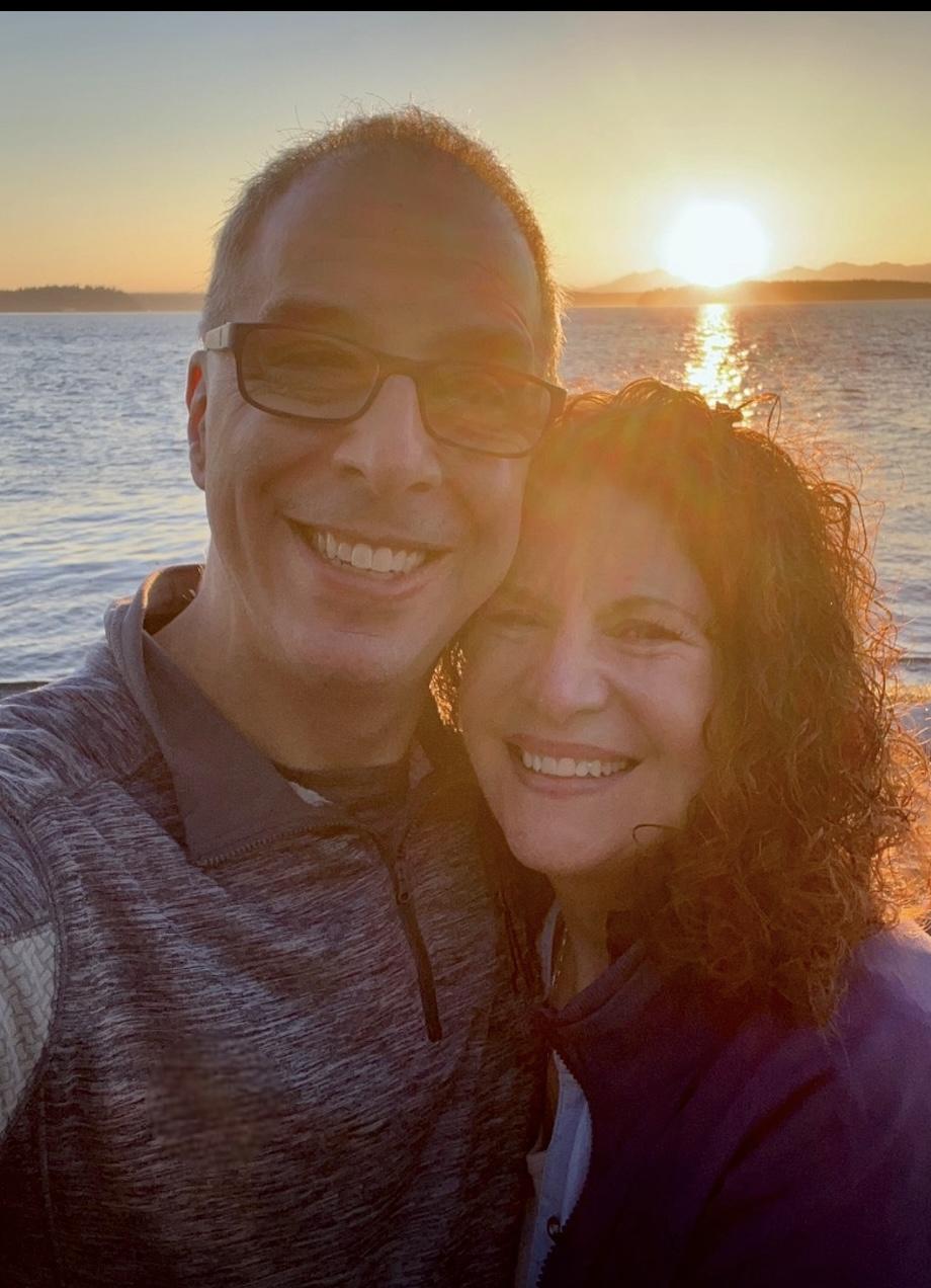 The Wedding Website of Leslie Mickel and Paul Benezra