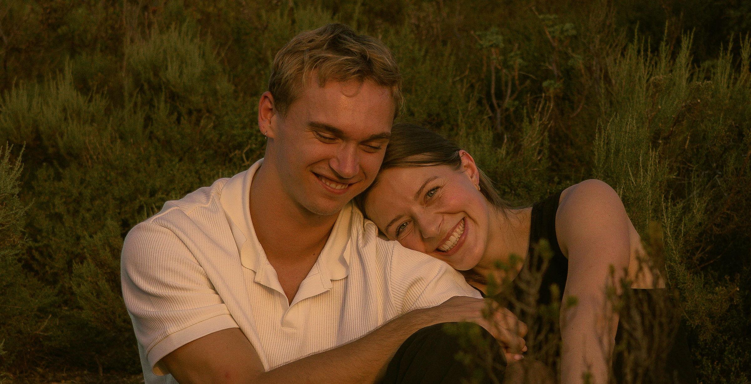 The Wedding Website of Judah Weigel and Marli Kotzé