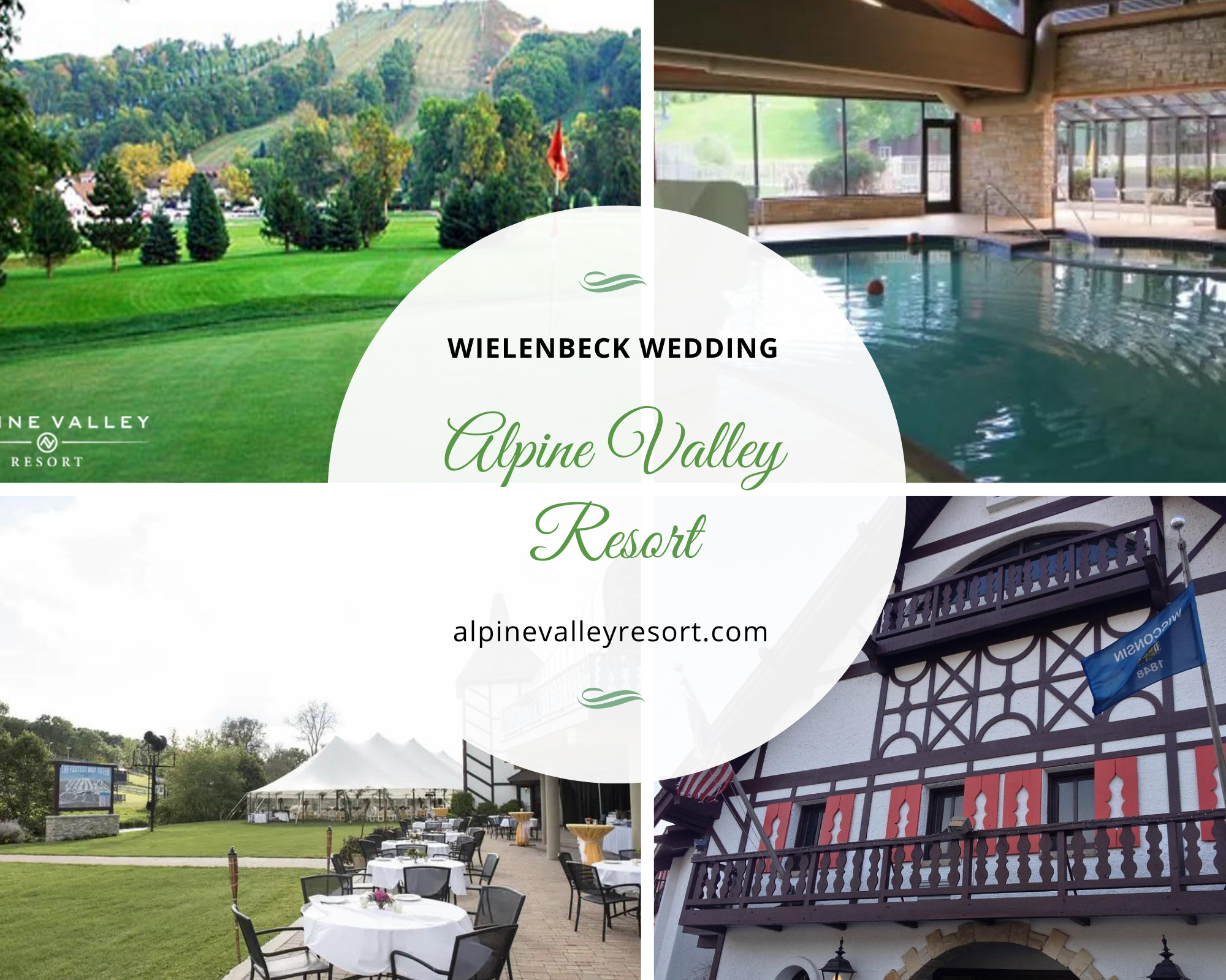 The Wedding Website of Thomas Wielenbeck and Lauren Jones