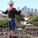 2021 State Fair of Texas