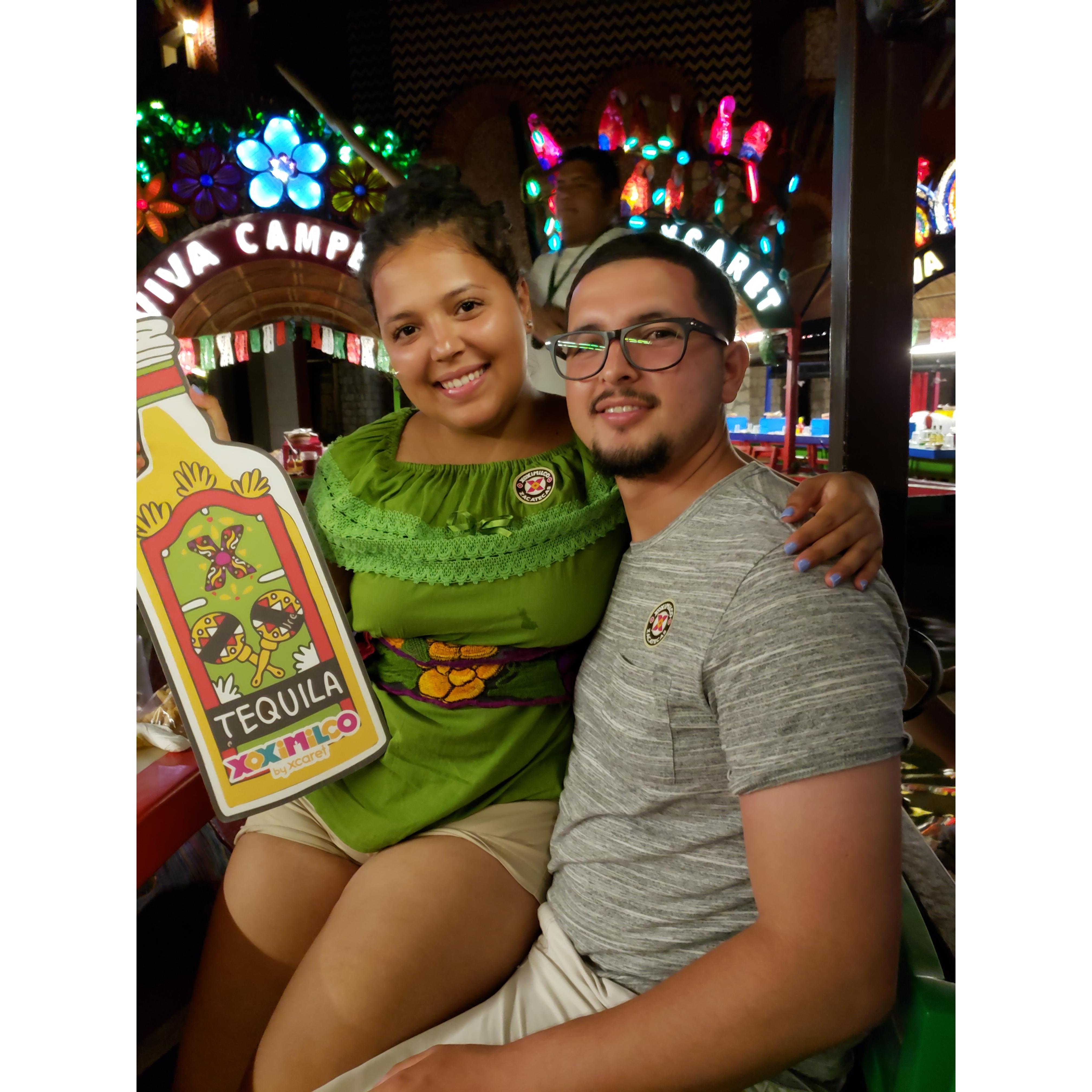 Xoximilco 2018