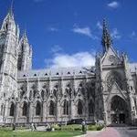 La Basílica de Quito