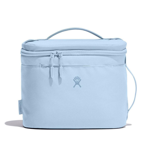 Hydro Flask 5 Liter Lunch Bag 8 Cans/5.3qt Soft-Sided Cooler - Surf