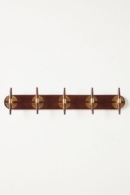 Rae Hook Rack