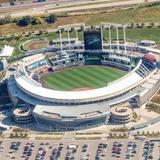Kansas City Royals Baseball