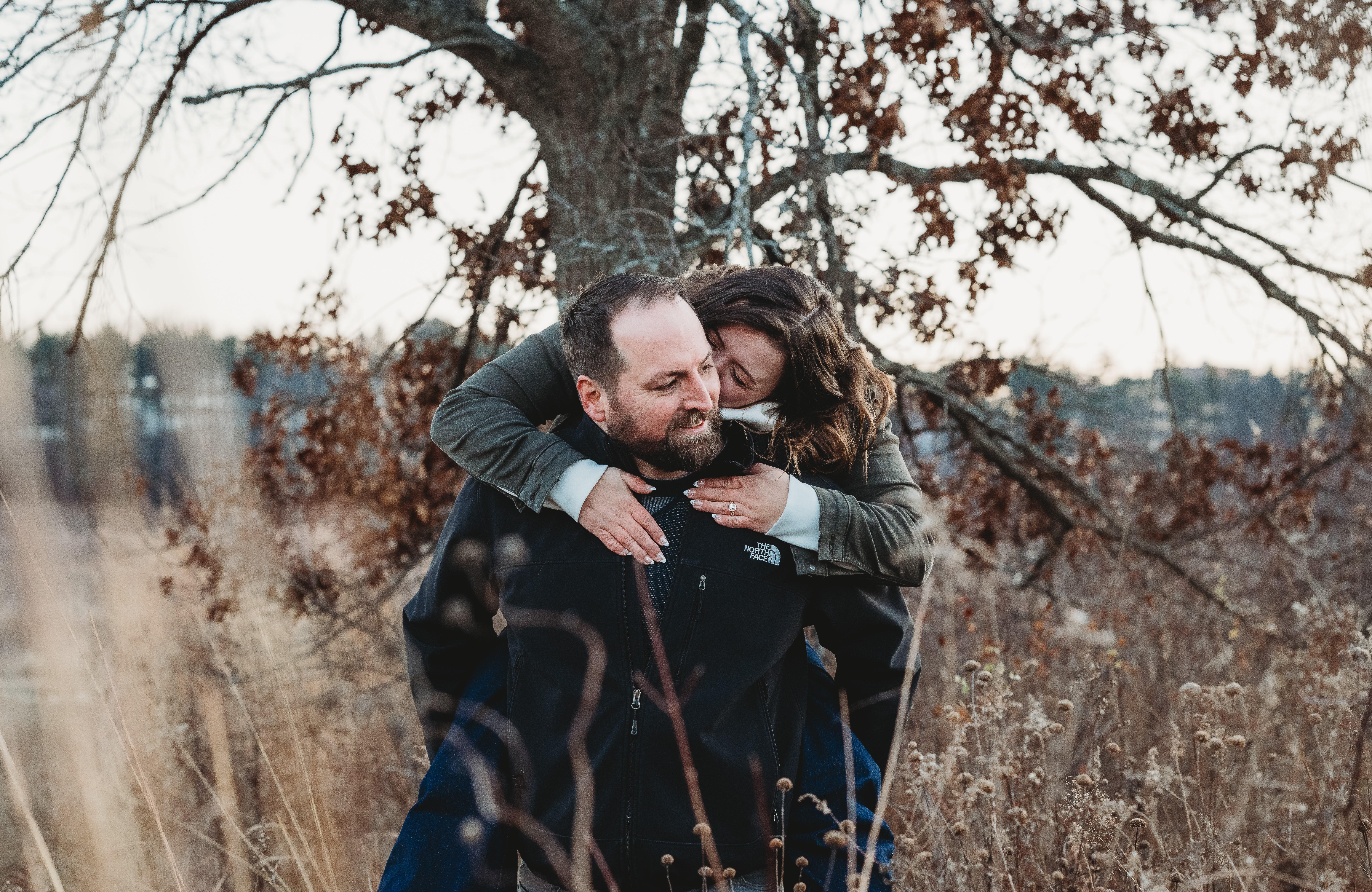 The Wedding Website of Brianna Bronell and Ryan Hosier