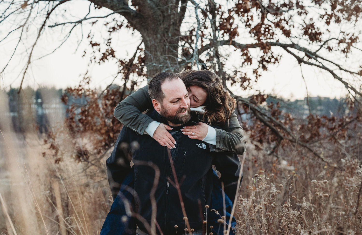 The Wedding Website of Brianna Bronell and Ryan Hosier