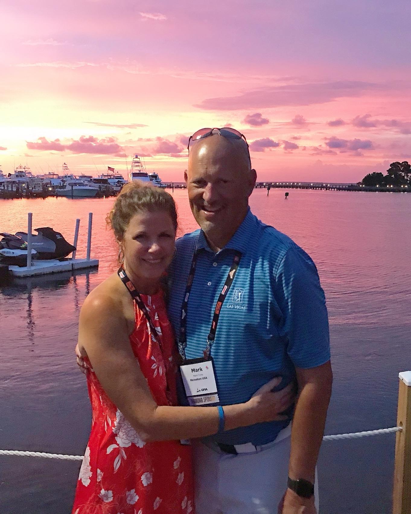 July 18, 2019 - Miramar Beach, Florida