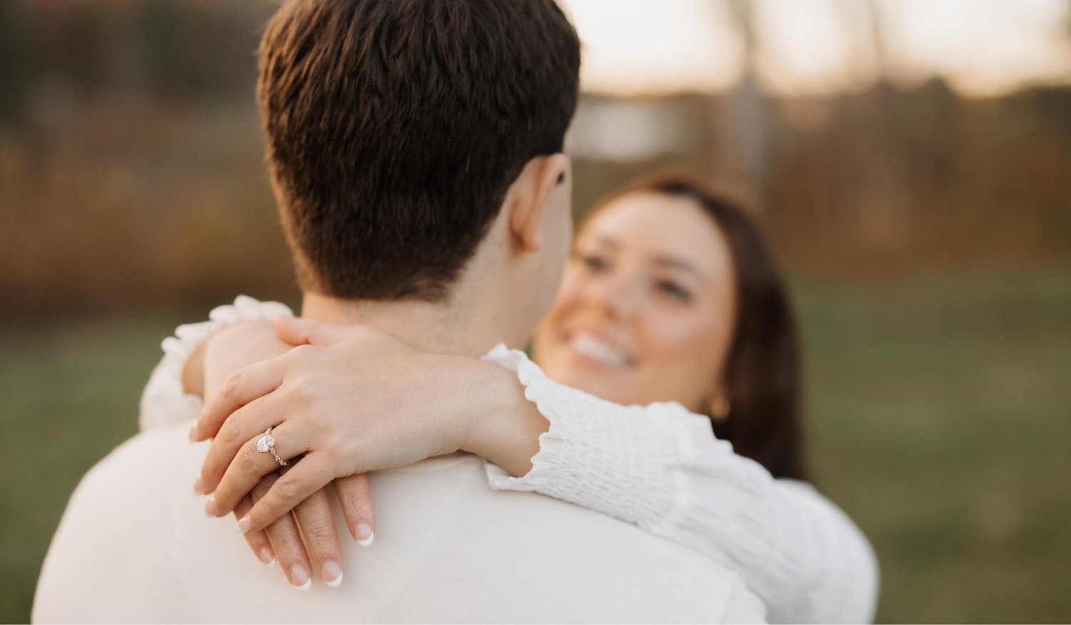 The Wedding Website of Makenzie Lukehart and Cole Yeckley