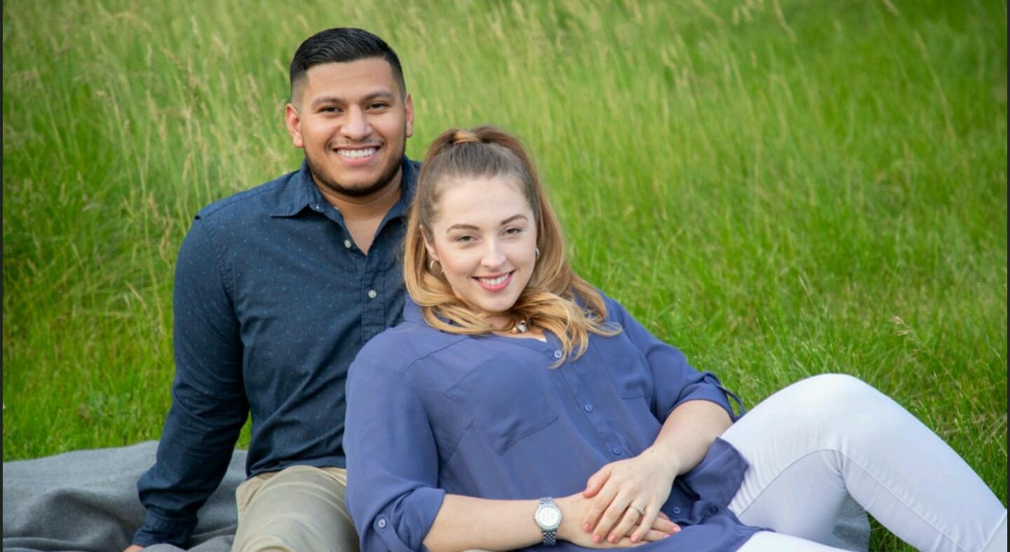 The Wedding Website of Brandom Garcia and Kayla Schoppert