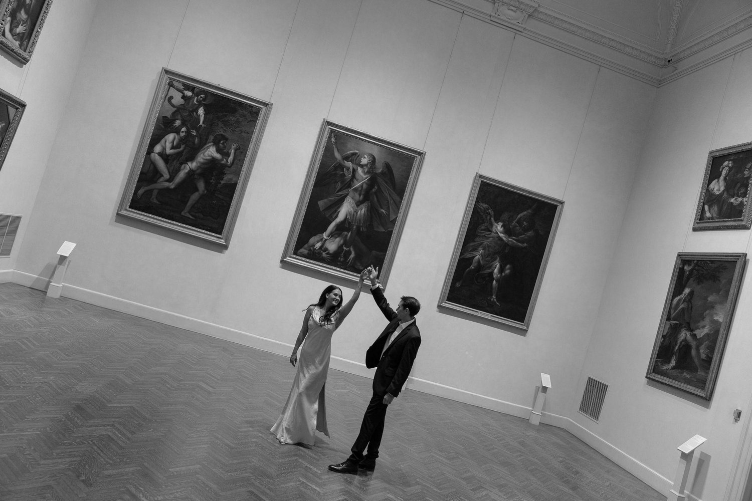 The Wedding Website of Abigail Lucia and Alex Laurence