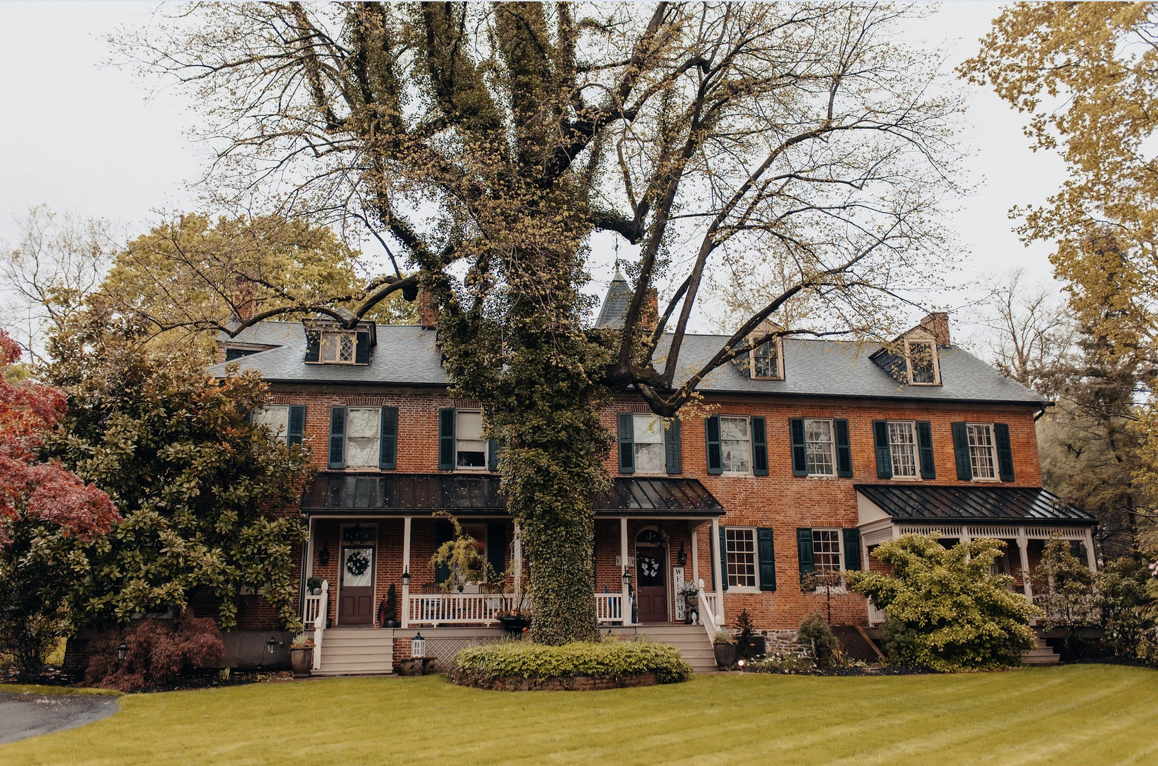 The Wedding Website of Kira Barron and Brendan Spurlin