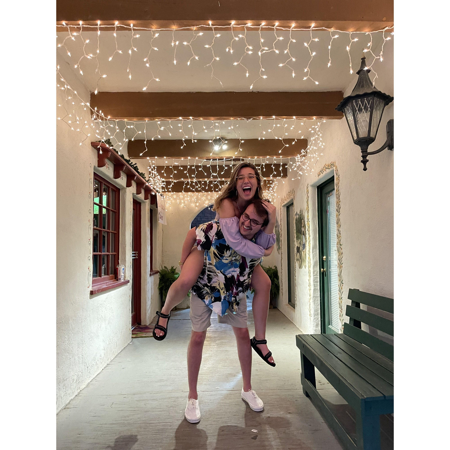 A trip to Helen