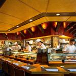 Sushi Den