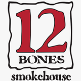 12 Bones BBQ