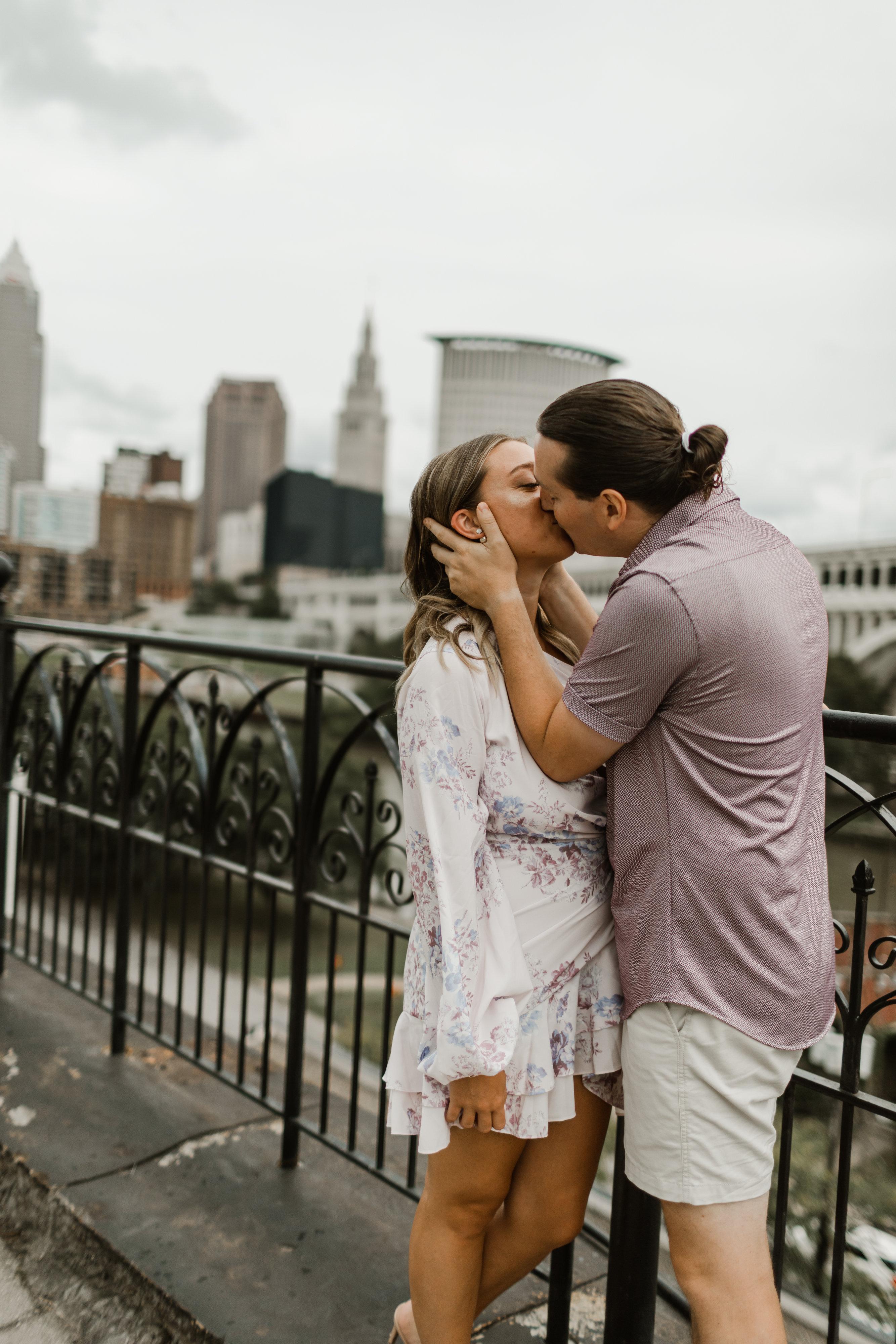 The Wedding Website of Chloe Kapostasy and Tommy Dowd