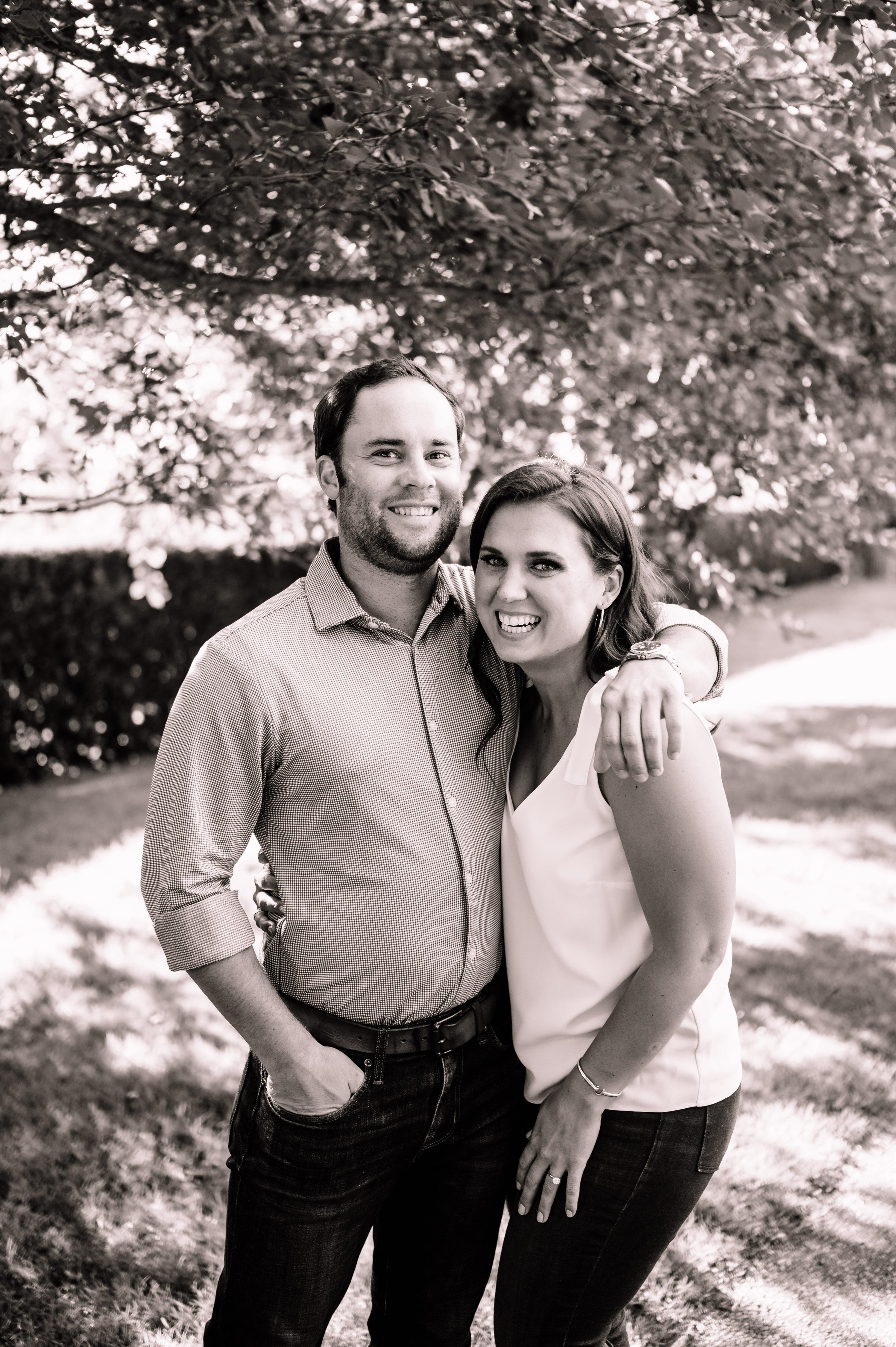The Wedding Website of Mari O'Neill and Chris Eggleton