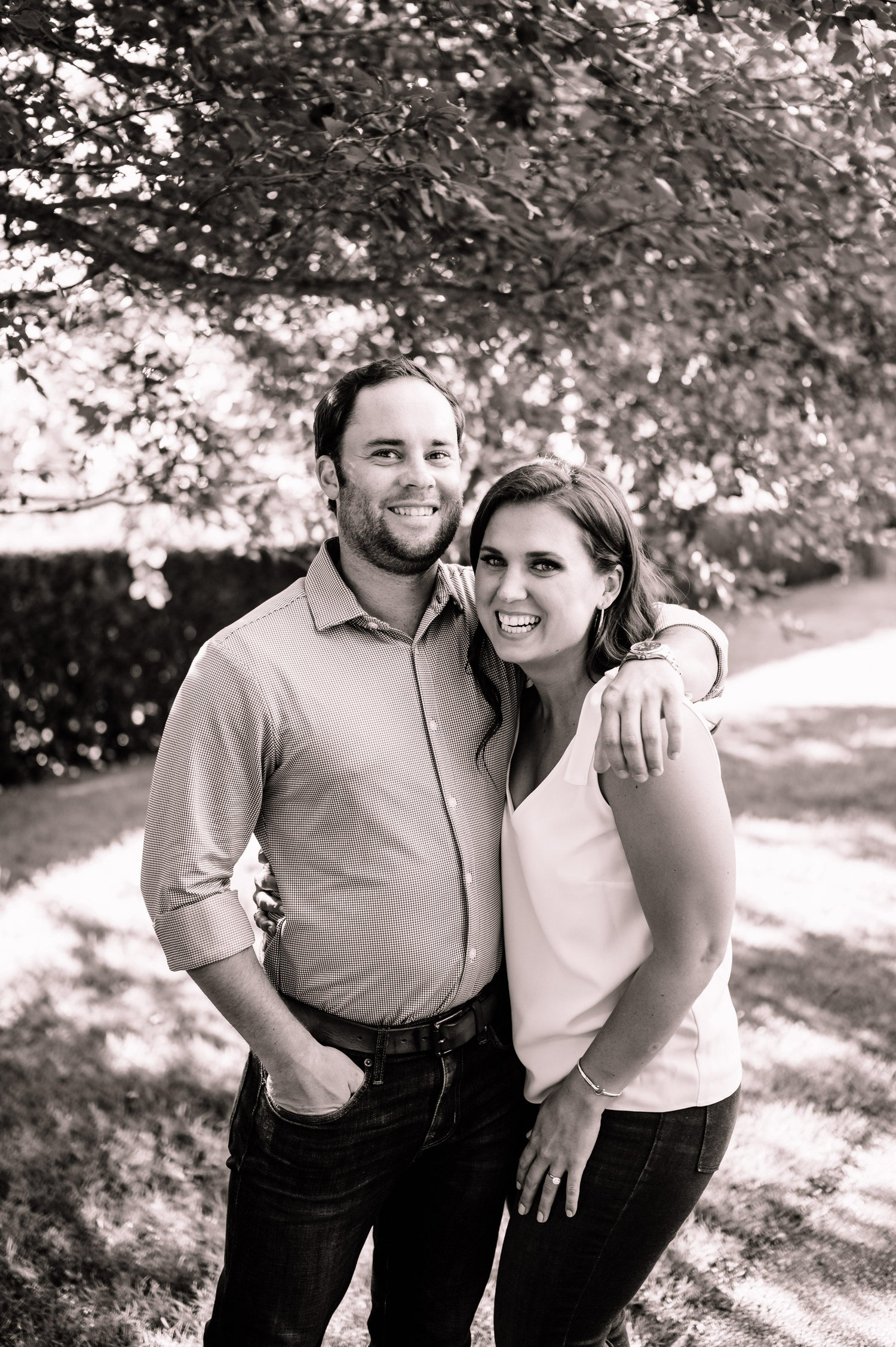 The Wedding Website of Mari O'Neill and Chris Eggleton