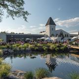 Renault Winery