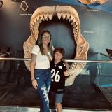 South Carolina Aquarium