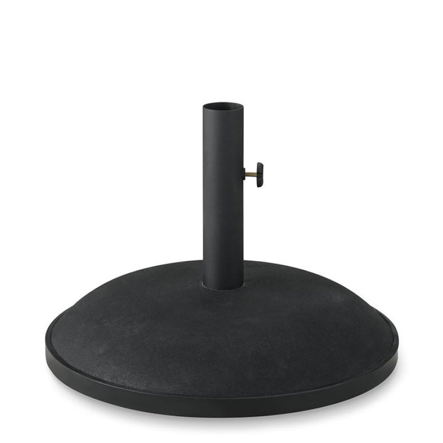 Iron Umbrella Base