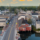 Dock Square