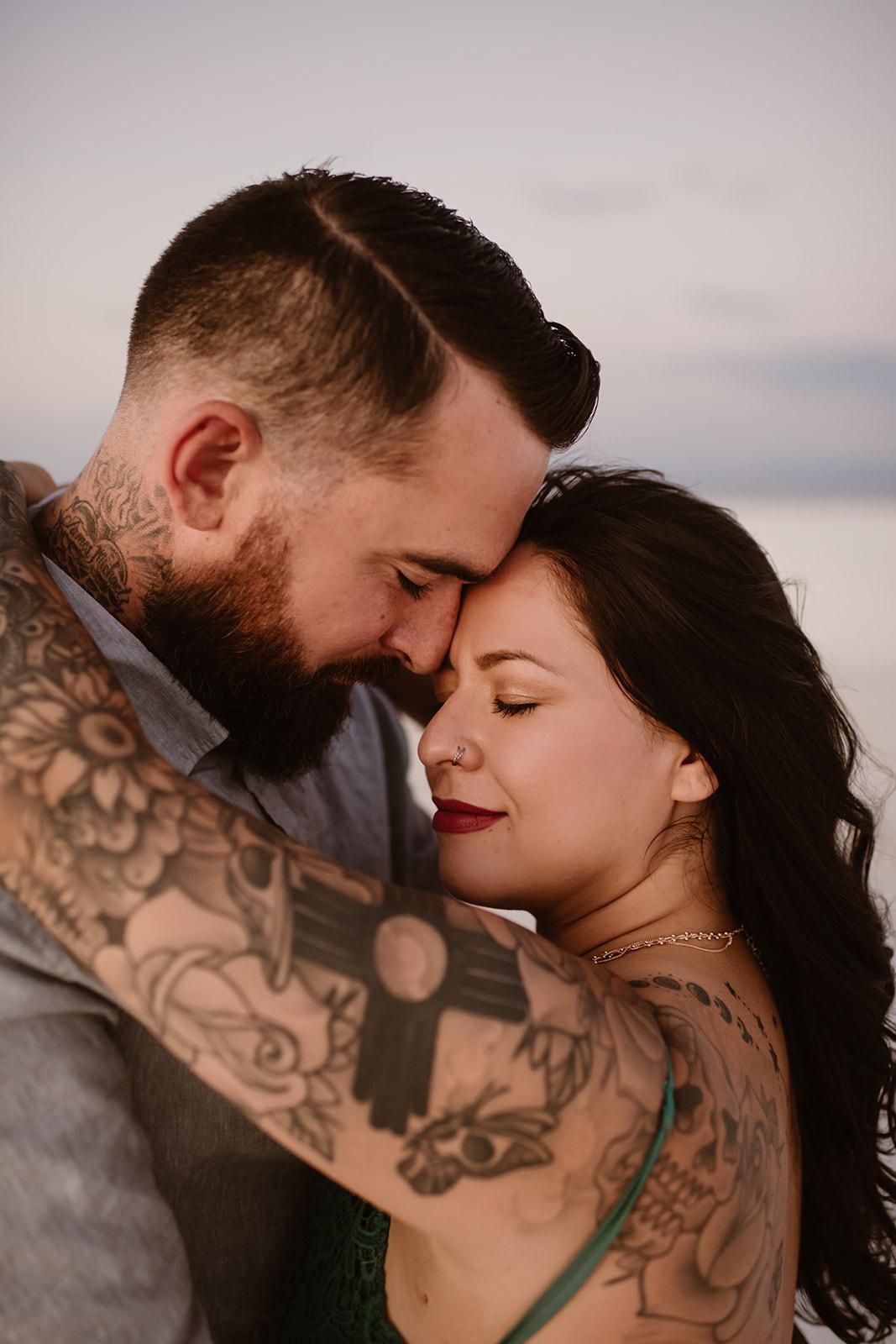 The Wedding Website of Lauren Marquez and Harley Hazzard