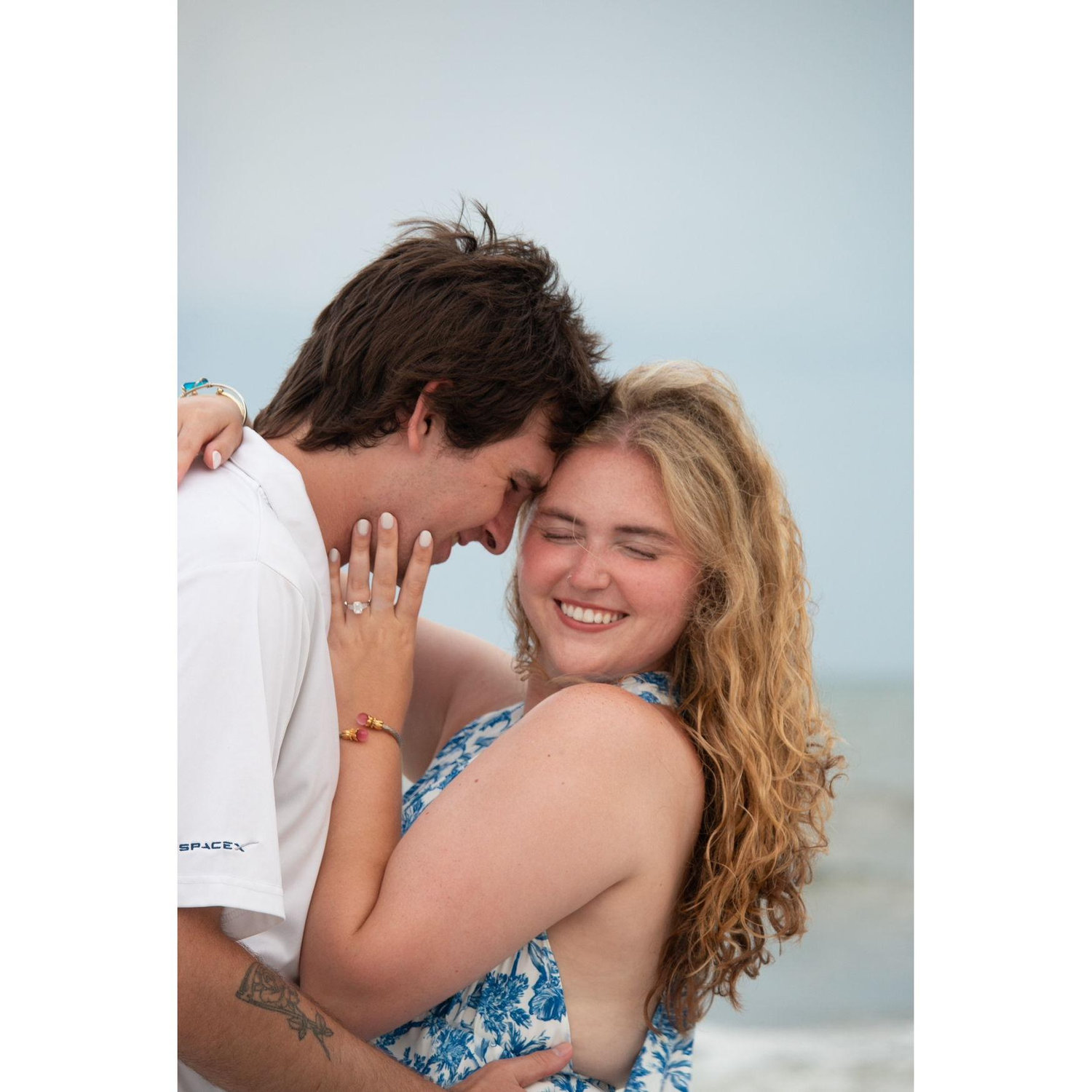 The easiest YES, St. Augustine - July 2025