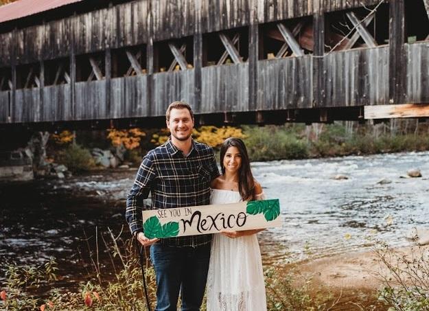 The Wedding Website of Lauren Penney and Michael Dempsey