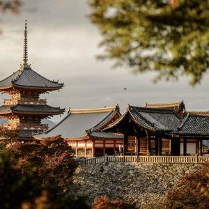 our honeymoon to japan <3
