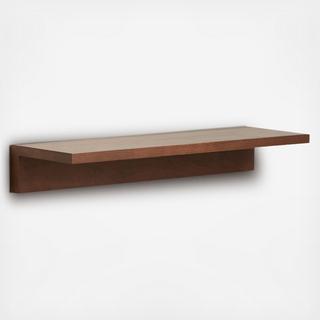 Carren Floating Ledge Shelf