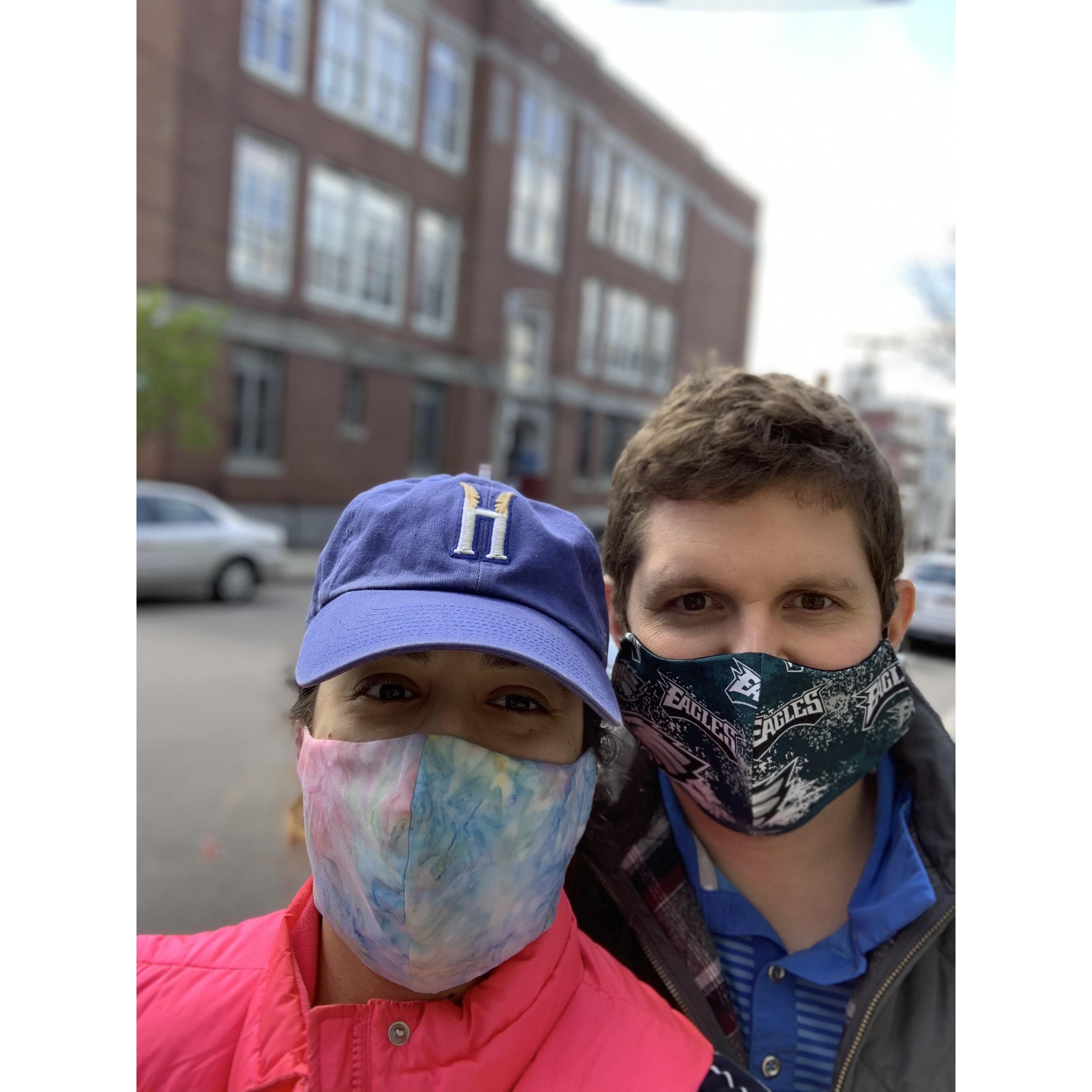 Always will remember 2020... quarantine lifestyle