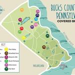 Covered Bridges of Bucks County