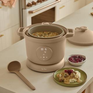 Dream Cooker