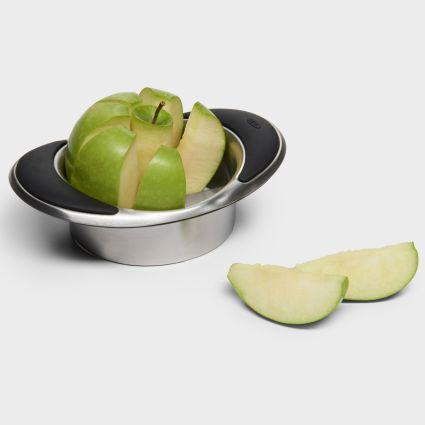 OXO SteeL Apple Divider