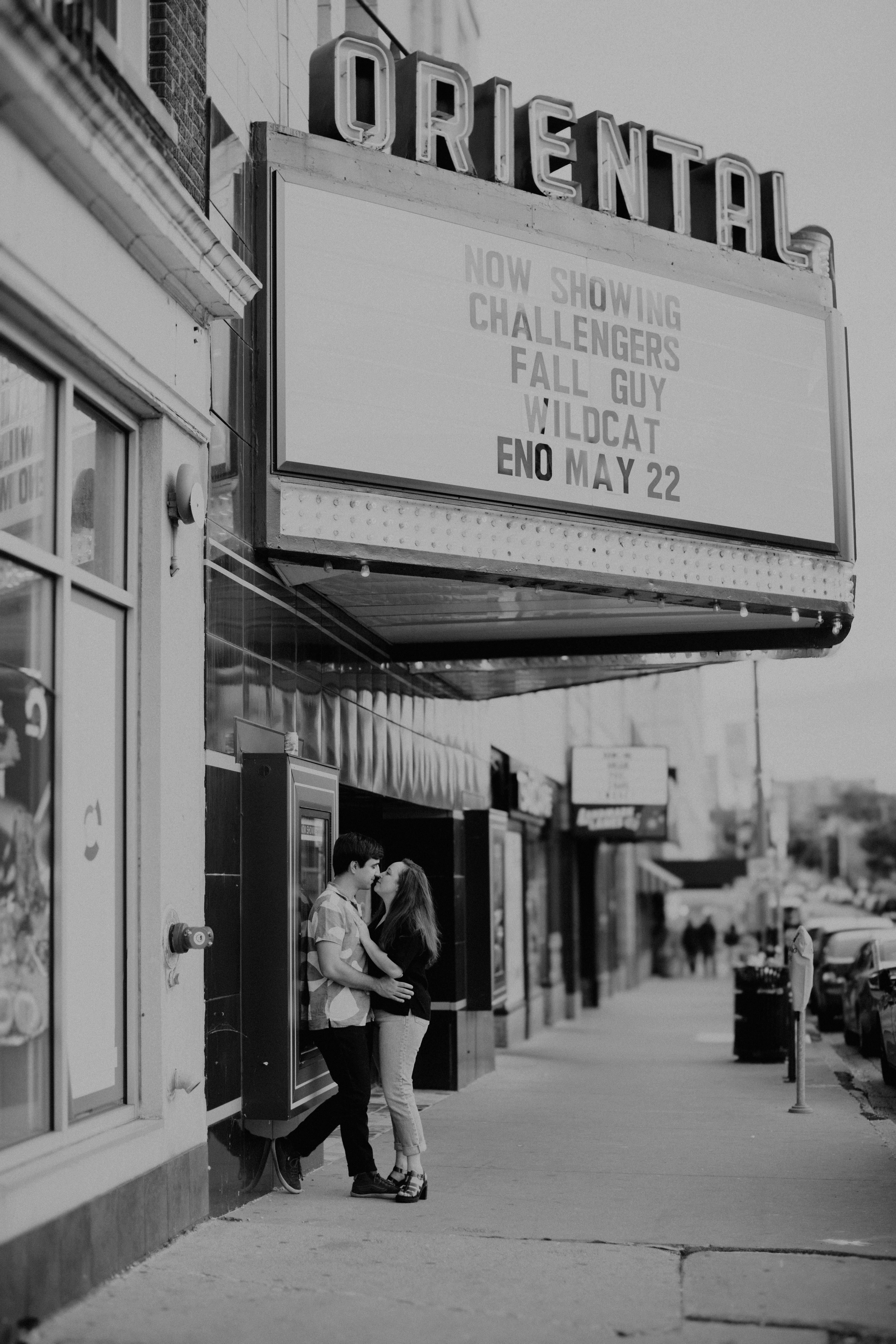 The Wedding Website of Parker Smith and Diana Lewis