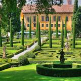 Giusti Garden