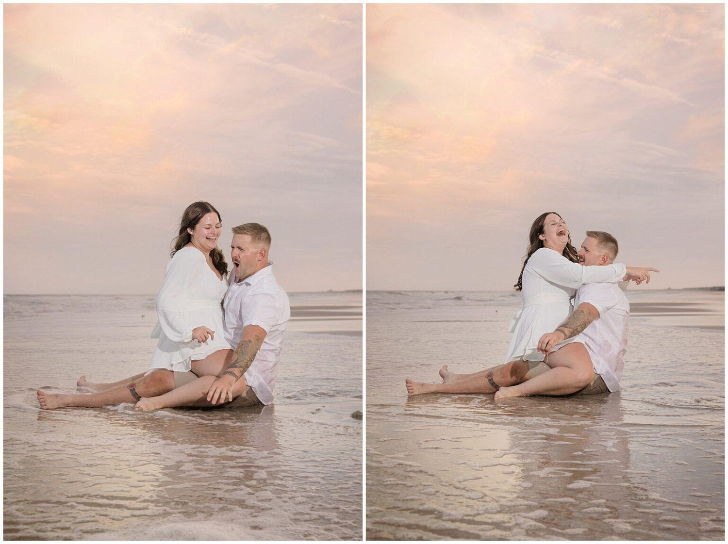 The Wedding Website of Ashley Stone and Seth Johnson