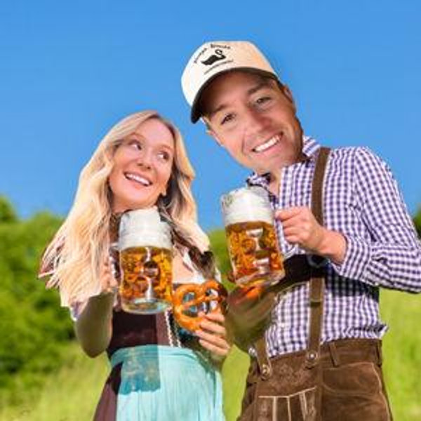 Travel Fund / Beer Money