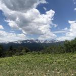 Rocky Mountain National Park