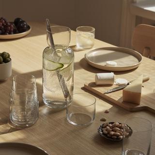 Nesting Carafe & Mixing Spoon