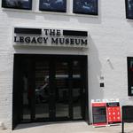 The Legacy Museum