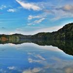 Radnor Lake State Park