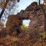 Frontenac State Park