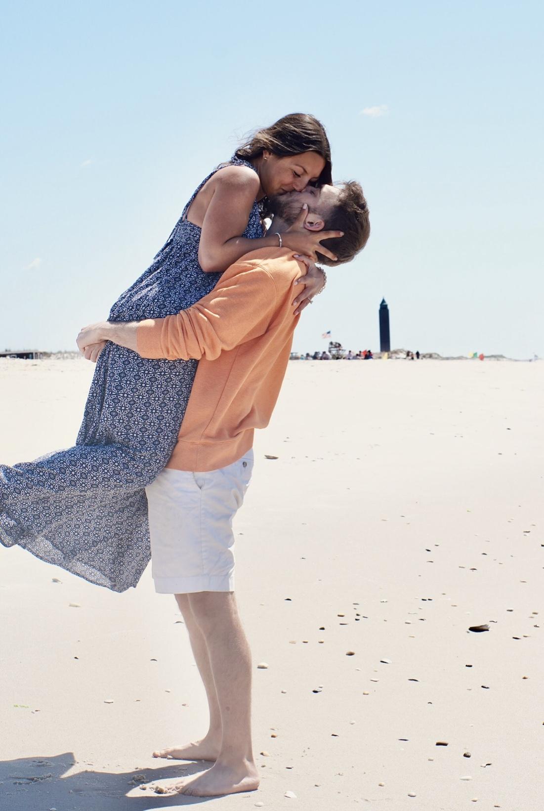 The Wedding Website of Lauren Melandro and Joseph Petre