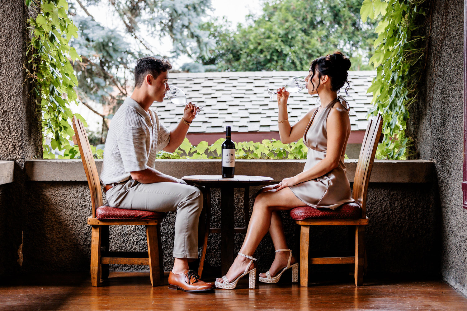 The Wedding Website of Alyssa Thome and Michael Valicento