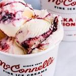 McConnell's Fine Ice Creams