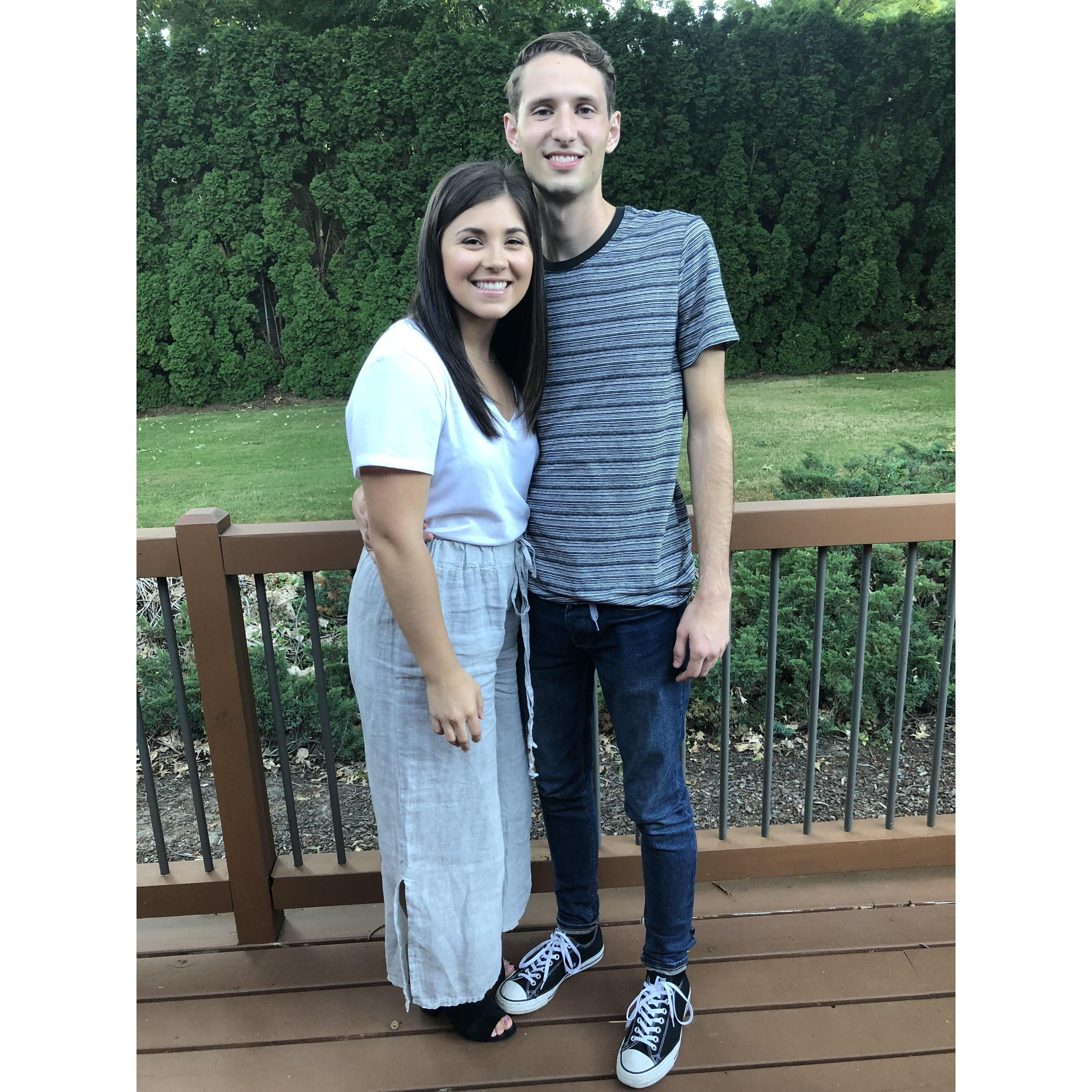 July 2018